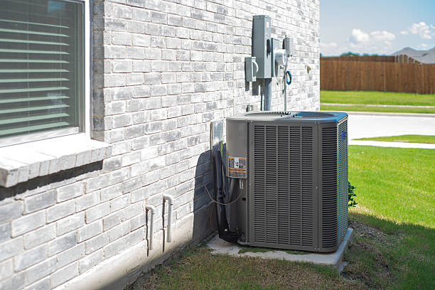 Reliable Hvac contractor in Hockley, TX by FH HVAC