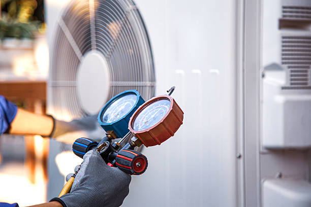 Affordable Hvac solutions in Hockley, TX